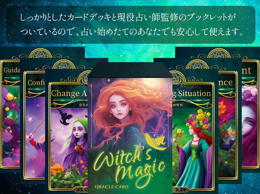 日本語ブックレット付き